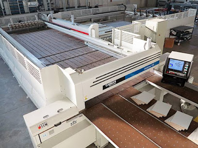 Manufacturas Marpe S.l.