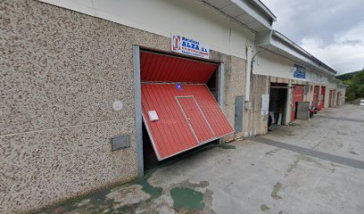 Metálicas Alza, S.l.