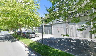 Muebles Bergara