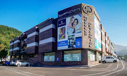 Muebles Bikain Altzariak