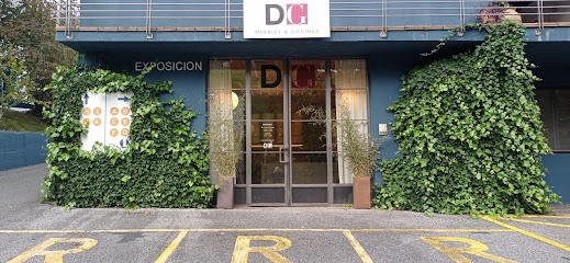 Muebles Dg | Tienda De Muebles De Cocina Y Hogar En Donostia - San Sebastián