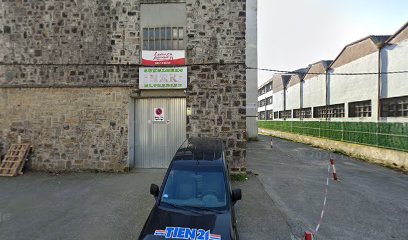 Muebles Lankor C.b