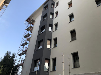 Obras Y Servicios Pavitec ( Pinturas En General)