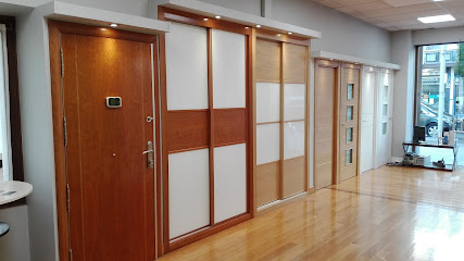 Puertas Iraola