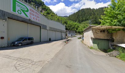 Recuperaciones Goiherri