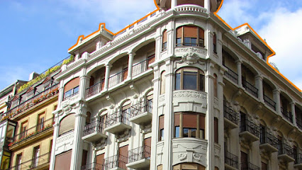 Renovaciones Tecnicas De Frias Sl
