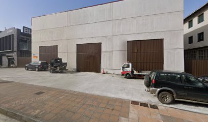 Serrería Urkizu