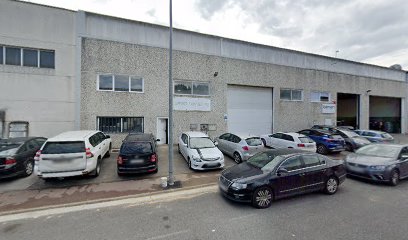 Negocio Talleres Ganbo Txiki