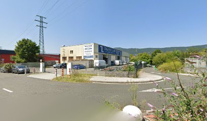 Talleres Luma Sa...desde 1963. Construcciones Metalicas Y Ventanas..