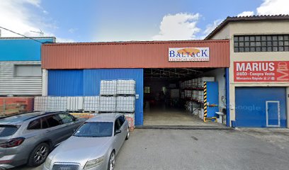 Negocio Tecnicas Adhesivas Baltack Sl