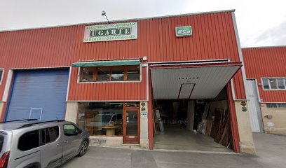 Ugarte Aroztegia, S.l