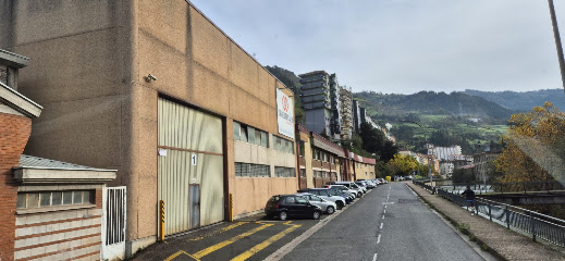 Negocio Urrestarazu Metalworking, S.l.