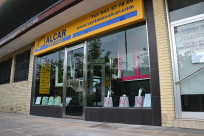 Ventanas Alcar